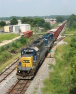Wb freight